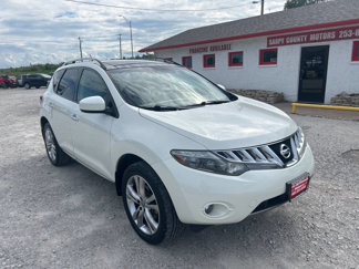 Used 2010 Nissan Murano LE image 1