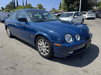 Used 2002 Jaguar S-TYPE 3.0 image 1