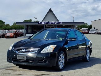 Used 2010 Nissan Altima 2.5 S w/ Premium Audio Pkg image 1