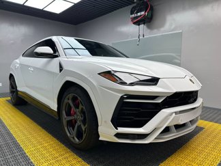 Used 2019 Lamborghini Urus image 1