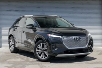 Used 2023 Audi Q4 e-tron Premium Plus w/ Premium Plus image 1