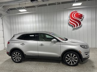 Used 2019 Lincoln MKC Reserve w/ MKC Climate Package image 1