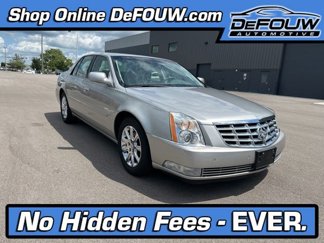 Used 2008 Cadillac DTS image 1