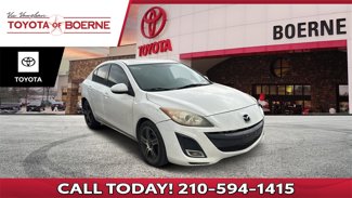 Used 2010 MAZDA MAZDA3 s Sport image 1