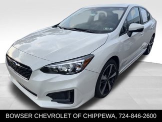 Used 2019 Subaru Impreza 2.0i Sport image 1