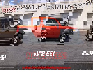 Used 2004 Honda Element EX image 1