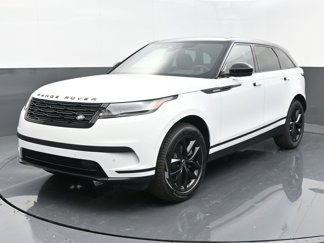 Used 2025 Land Rover Range Rover Velar S image 1