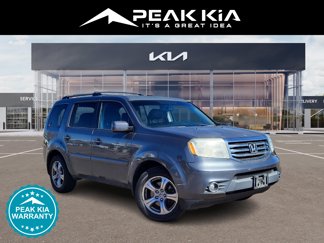 Used 2012 Honda Pilot EX-L image 1