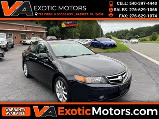 Used 2008 Acura TSX image 1