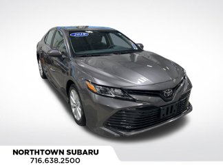 Used 2018 Toyota Camry L image 1