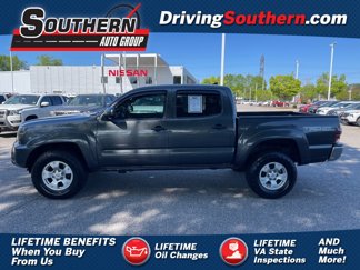 Used 2014 Toyota Tacoma 4x4 Double Cab w/ TRD Off-Road Package image 1