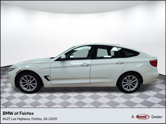 Used 2015 BMW 328i Gran Turismo xDrive image 1