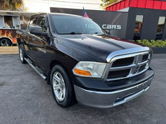 Used 2011 RAM 1500 ST w/ ST Popular Equipment Group image 1