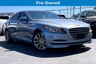 Used 2015 Hyundai Genesis 3.8 w/ Option Group 04 image 1