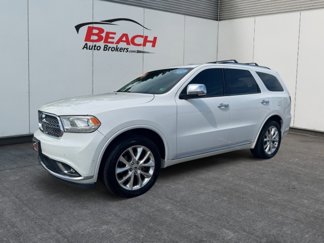 Used 2019 Dodge Durango Citadel image 1