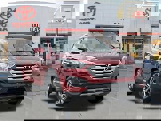 Used 2016 Hyundai Santa Fe Sport image 1