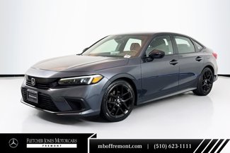 Used 2022 Honda Civic Sport image 1