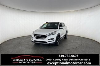 Used 2018 Hyundai Tucson Value image 1