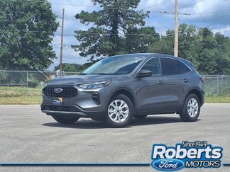 Certified 2024 Ford Escape Active image 1