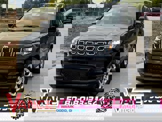New 2025 Jeep Compass Sport image 1