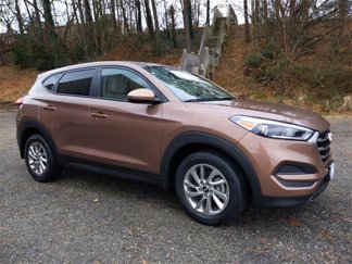 Used 2016 Hyundai Tucson SE image 1