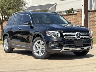 Certified 2020 Mercedes-Benz GLB 250 4MATIC image 1