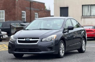 Used 2012 Subaru Impreza 2.0i Premium image 1