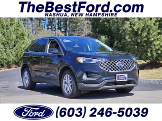 Used 2023 Ford Edge SEL w/ Convenience Package image 1