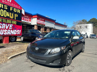Used 2009 Toyota Corolla LE image 1
