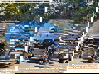 New 2024 Ford Expedition Limited image 1