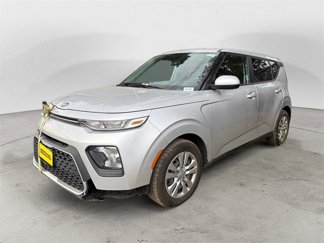 Used 2020 Kia Soul LX image 1