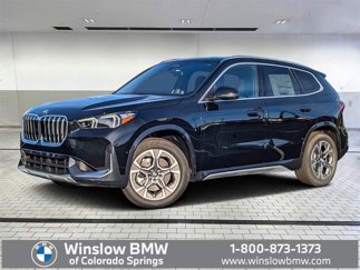 New 2025 BMW X1 xDrive28i w/ Technology Package image 1