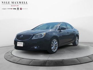 Used 2015 Buick Verano Convenience image 1