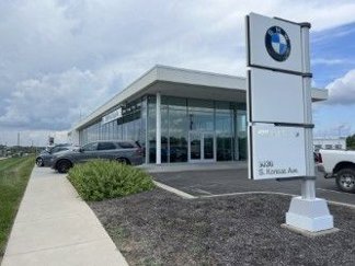 Used 2018 BMW 440i Gran Coupe xDrive image 1