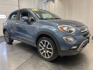 Used 2017 FIAT 500X Trekking image 1