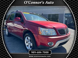 Used 2006 Pontiac Torrent AWD w/ Sun And Sound Package image 1