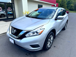 Used 2016 Nissan Murano S image 1