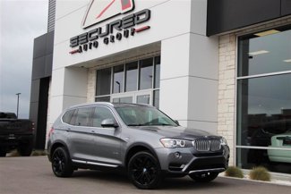 Used 2017 BMW X3 xDrive28i image 1