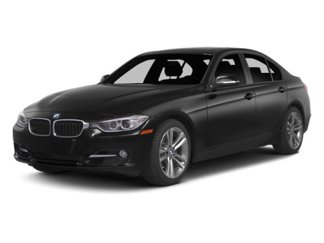 Used 2013 BMW 328i xDrive Sedan image 1