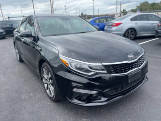 Used 2019 Kia Optima S image 1