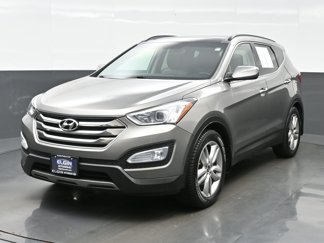 Used 2015 Hyundai Santa Fe Sport 2.0T w/ Option Group 05 image 1