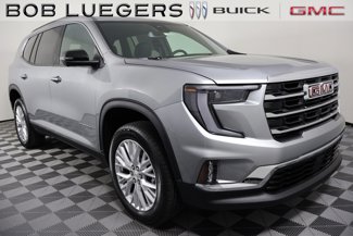 New 2025 GMC Acadia Elevation w/ Elevation Premium Package image 1
