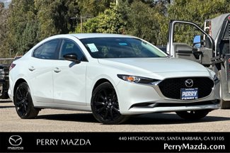 New 2025 MAZDA MAZDA3 s image 1