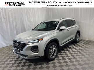 Used 2019 Hyundai Santa Fe SEL image 1