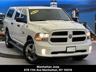 Used 2014 RAM 1500 Express image 1