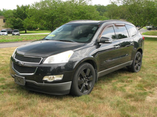 Used 2012 Chevrolet Traverse LT w/ All-Star Edition image 1