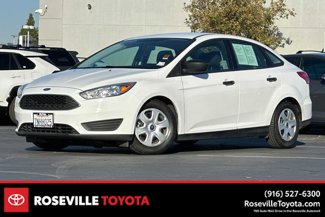 Used 2015 Ford Focus S image 1