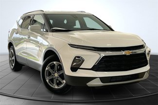 Used 2023 Chevrolet Blazer LT w/ Convenience Package image 1
