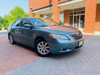 Used 2007 Toyota Camry XLE image 1