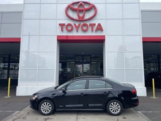 Used 2014 Volkswagen Jetta SE image 1